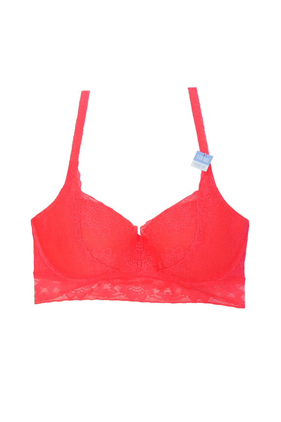 Victoria`s Secret PINK Push Up Бралет