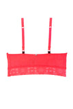 Victoria`s Secret PINK Push Up Бралет