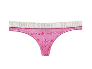 Victoria`s Secret Прашки Thong