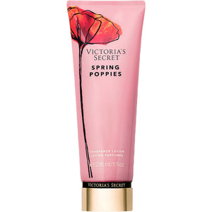 Victoria`s Secret  SPRING POPPIES Парфюмен лосион