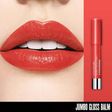 COVERGIRL Lip Perfection Jumbo Gloss Balm, Балсам за устни, Creams Nectarine Dream
