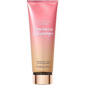 Victoria`s Secret STRAWBERRIES & CHAMPAGNE Парфюмен лосион