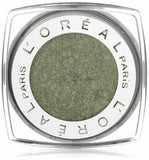 L'Oréal Paris Infallible 24HR Shadow Сенки за очи Golden Sage