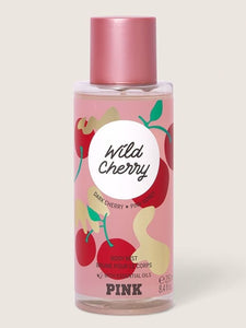 Victoria`s Secret PINK WILD CHERRY Парфюмен спрей