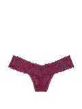 Victoria`s Secret Прашки Thong