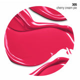 COVERGIRL Colorlicious Jumbo Gloss Balm Балсам за устни, Cherry Cream Pie