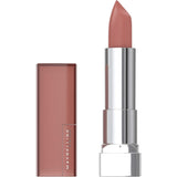 Maybelline New York Color Sensational Matte Lipstick, Червило, Daringly Nude