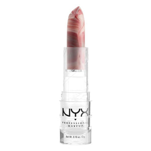 NYX Professional Faux Marble Lipstick Червило, Primrose