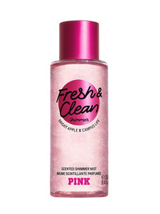 Victoria`s Secret PINK  FRESH CLEAN SHIMMER Парфюмен спрей