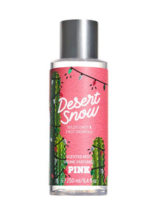 Victoria`s Secret PINK DESERT SNOW Парфюмен спрей