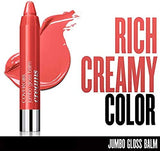 COVERGIRL Colorlicious Jumbo Gloss Balm Балсам за устни, Nectarine Dream