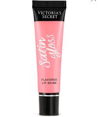 Victoria`s Secret Satin Gloss Гланц за устни Candy Baby