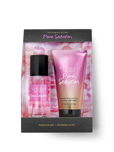 Victoria`s Secret PURE SEDUCTION Подаръчен сет