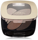 L'Oréal Paris Colour Riche Dual Effects Сенки за очи  Eye Shadow, Absolute Taupe