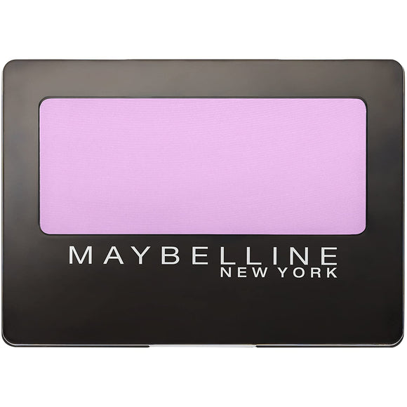 Maybelline New York Expert Wear Eyeshadow, Сенки за очи, Purple Daze