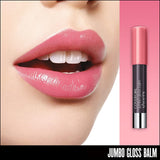 COVERGIRL Lip Perfection Jumbo Gloss Balm Балсам за устни, Blush Twist