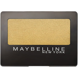 Maybelline New York Expert Wear Eyeshadow, Сенки за очи, Gold School