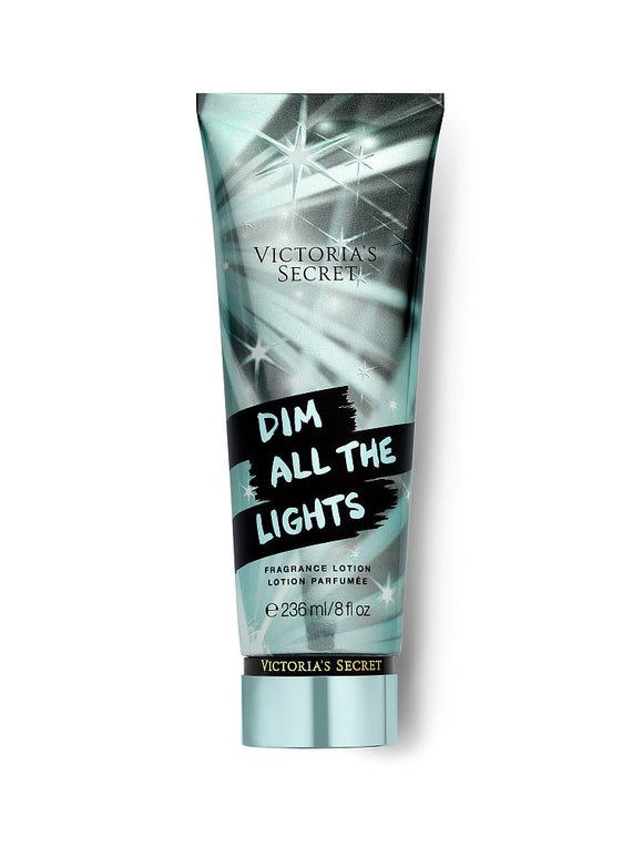 Victoria`s Secret DIM ALL THE LIGHTS Лосион за ръце и тяло
