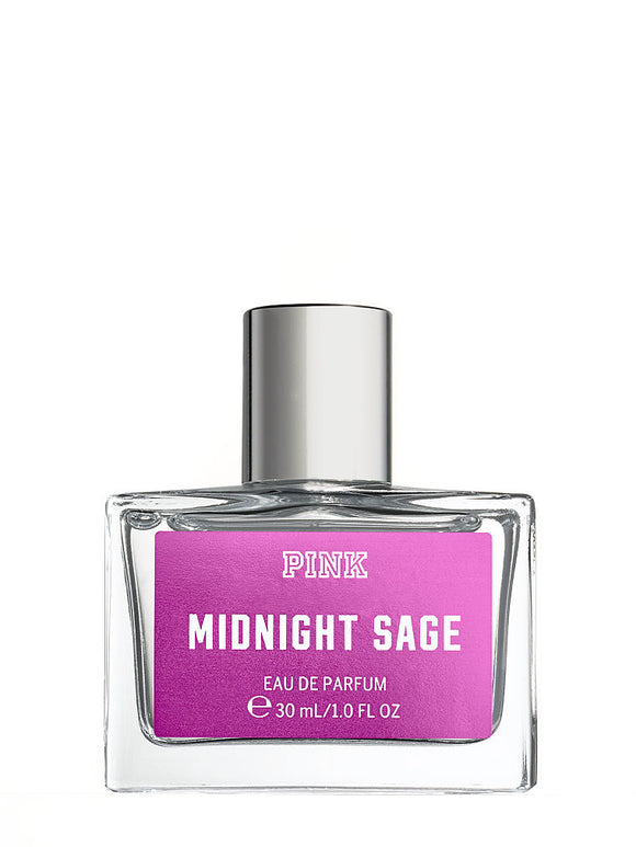 Victoria`s Secret PINK MIDNIGHT SAGE Парфюм 30ml