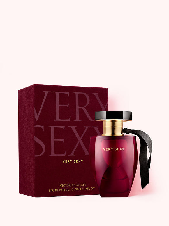 Victoria`s Secret VERY SEXY Парфюм EDP 50мл