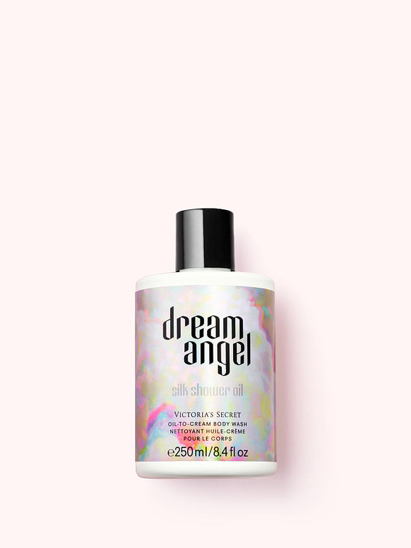 Victoria`s Secret DREAM ANGEL Парфюмен душ гел - масло
