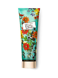 Victoria`s Secret EXOTIC WOODS Парфюмен лосион