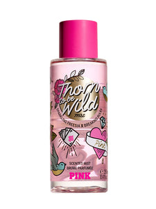 Victoria`s Secret THORN TO BE WILD Парфюмен спрей