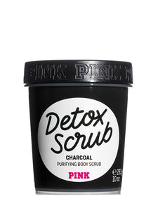Victoria`s Secret PINK Детокс скраб