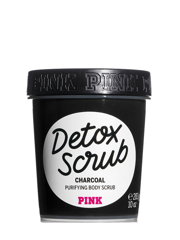 Victoria`s Secret PINK Детокс скраб