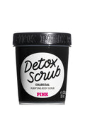Victoria`s Secret PINK Детокс скраб
