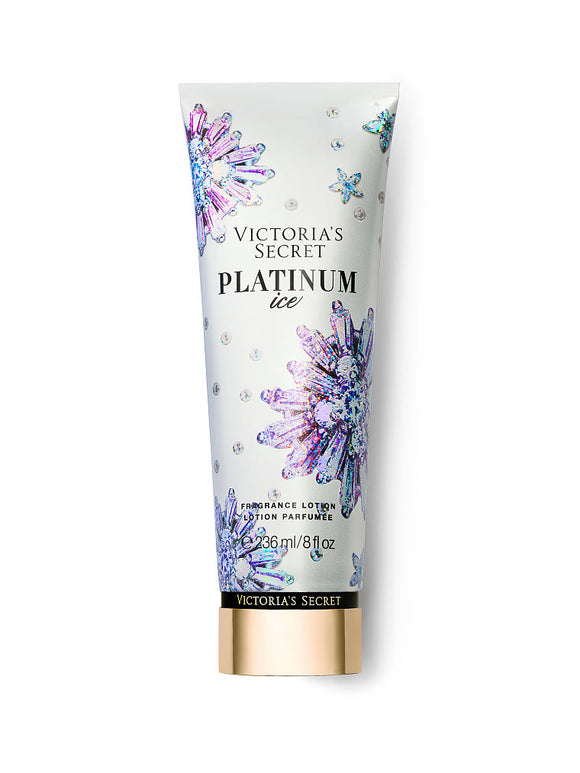 Victoria`s Secret PLATINUM ICE Парфюмен лосион