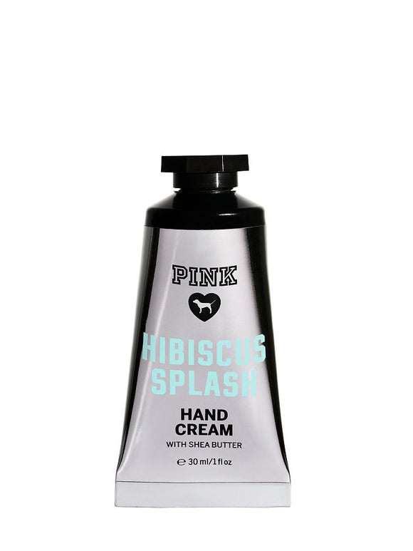 Victoria`s Secret PINK Hibiscus Splash Крем за ръце