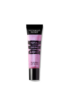 Victoria`s Secret Total Shine Addict Гланц за устни Sweet Nothing