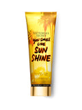 Victoria`s Secret YOU SMELL LIKE SUNSHINE Парфюмен лосион