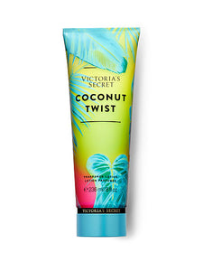 Victoria`s Secret COCONUT TWIST Парфюмен лосион