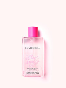 Victoria`s Secret BOMBSHELL Масло за тяло