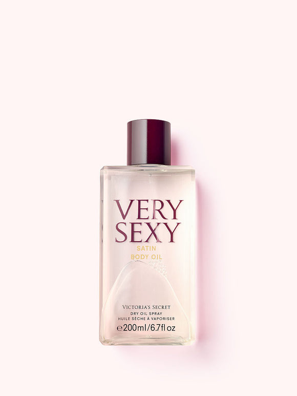 Victoria`s Secret VERY SEXY Масло за тяло