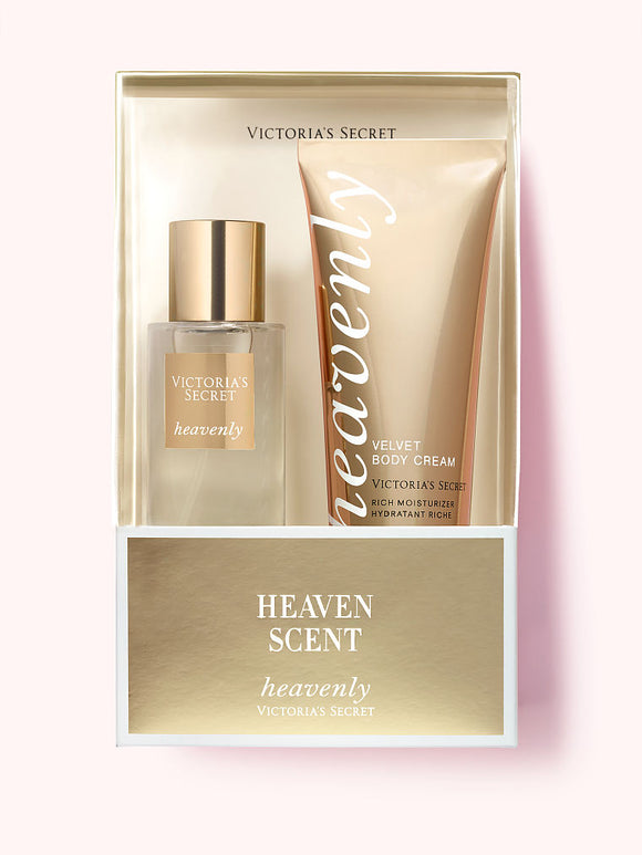 Victoria`s Secret HEAVENLY Подаръчен сет