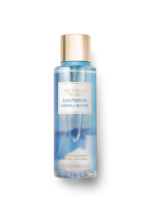 Victoria`s Secret SANTORINI NEROLI WATER Парфюмен спрей