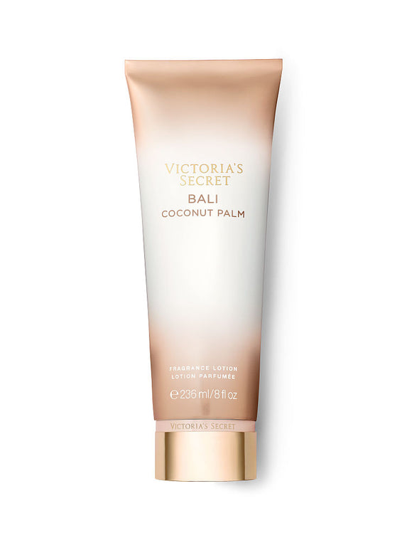 Victoria`s Secret BALI COCONUT PALM Парфюмен лосион