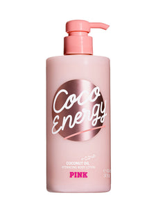 Victoria`s Secret PINK COCO ENERGY Парфюмен лосион