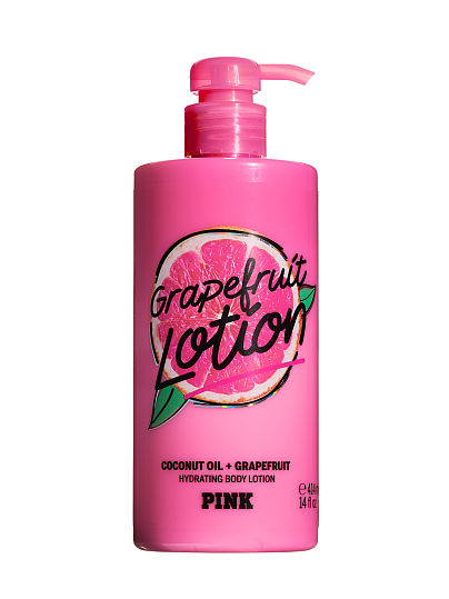 Victoria`s Secret PINK GRAPEFRUIT Парфюмен лосион
