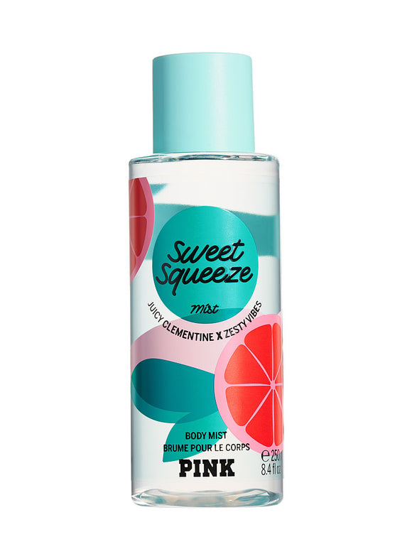 Victoria`s Secret PINK SWEET SQUEEZE Парфюмен спрей