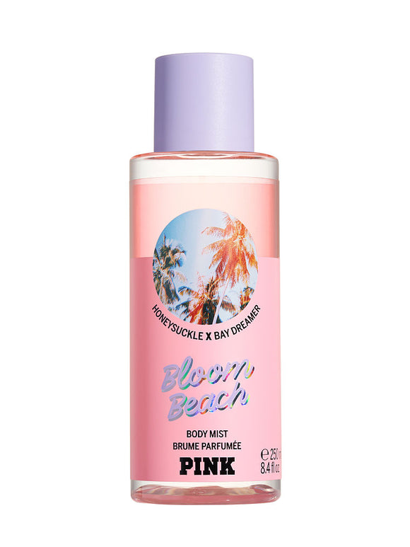 Victoria`s Secret PINK BLOOM BEACH Парфюмен спрей