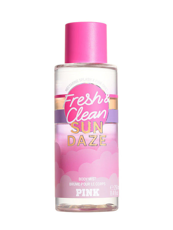 Victoria`s Secret PINK FRESH & CLEAN SUN DAZE Парфюмен спрей