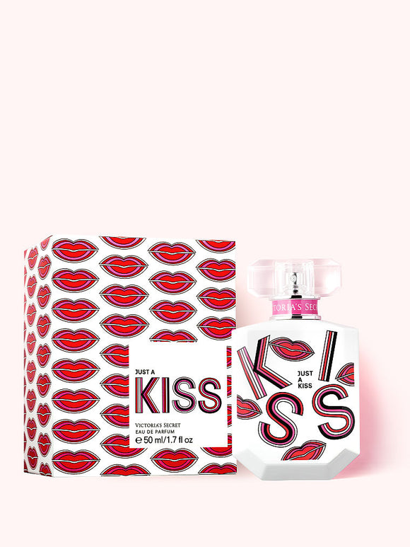 Victoria`s Secret JUST A KISS Парфюм, EDP 50мл