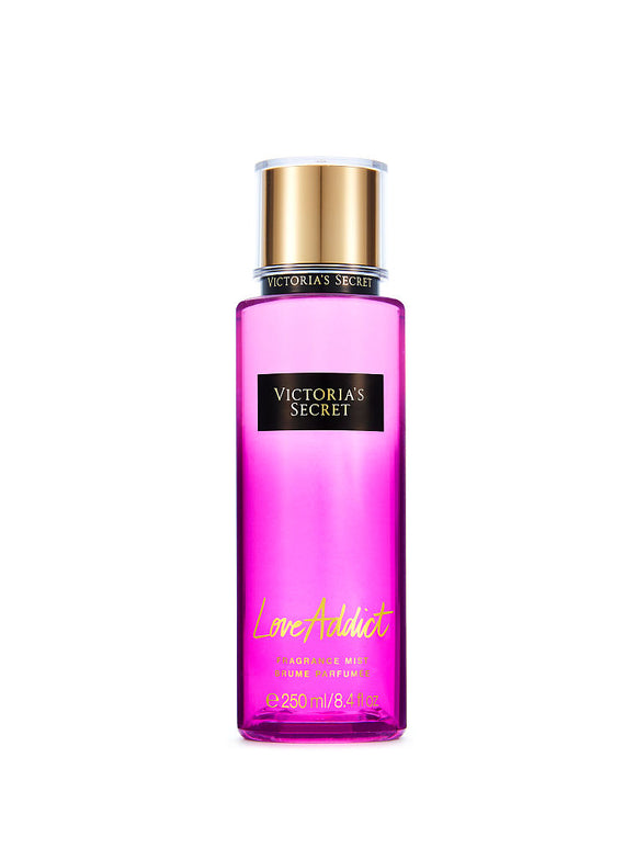 Victoria`s Secret LOVE ADDICT Парфюмен спрей