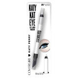 COVERGIRL Katy Perry Kat Eye Liner Очна линия, Kitty WhisPURR
