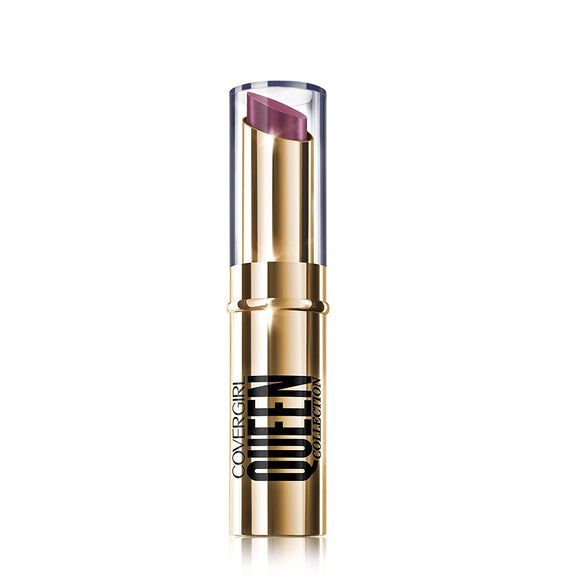 COVERGIRL Queen Collection Stay Luscious Lipstick, Червило, Duchess