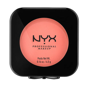 NYX Professional  Руж за лице, High Definition Blush. Pink The Town